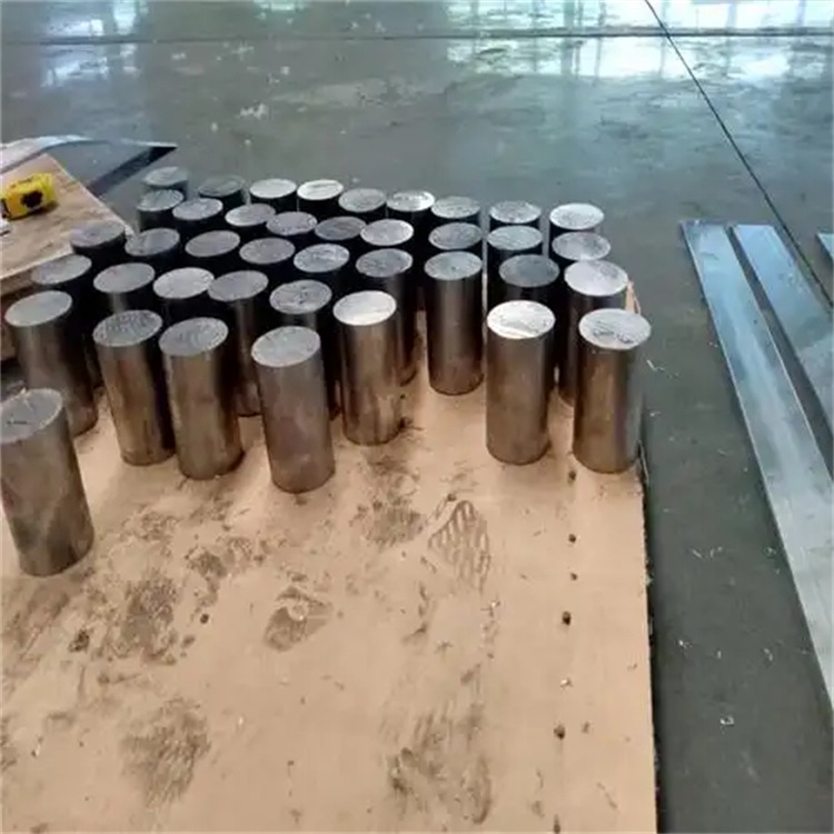 鉛異型件